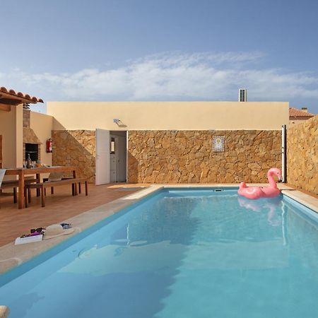 Seguidilla Relax Villa Гран Тарахал Екстериор снимка