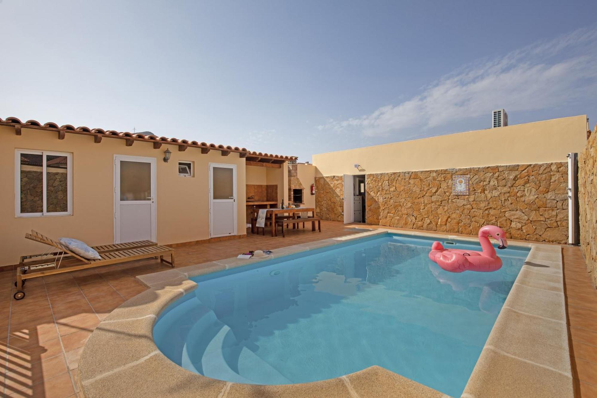 Seguidilla Relax Villa Гран Тарахал Екстериор снимка