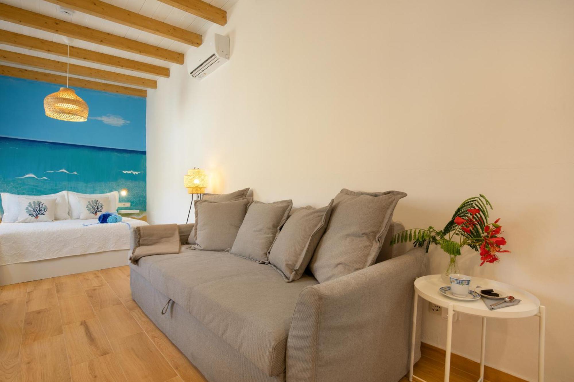 Seguidilla Relax Villa Гран Тарахал Екстериор снимка