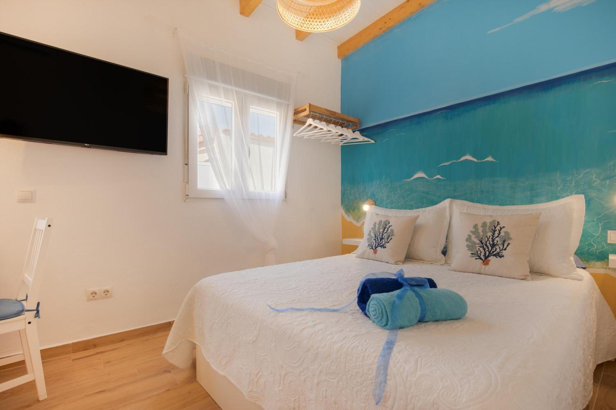 Seguidilla Relax Villa Гран Тарахал Екстериор снимка