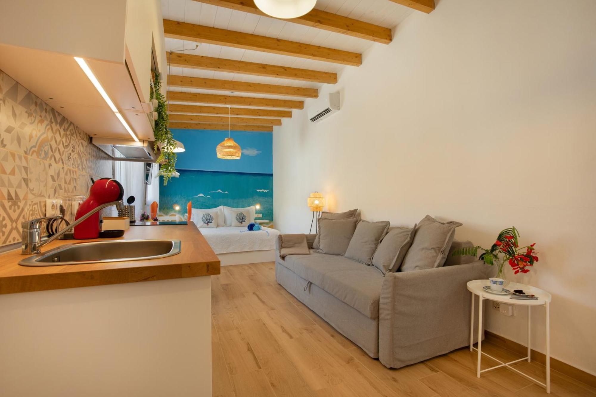 Seguidilla Relax Villa Гран Тарахал Екстериор снимка