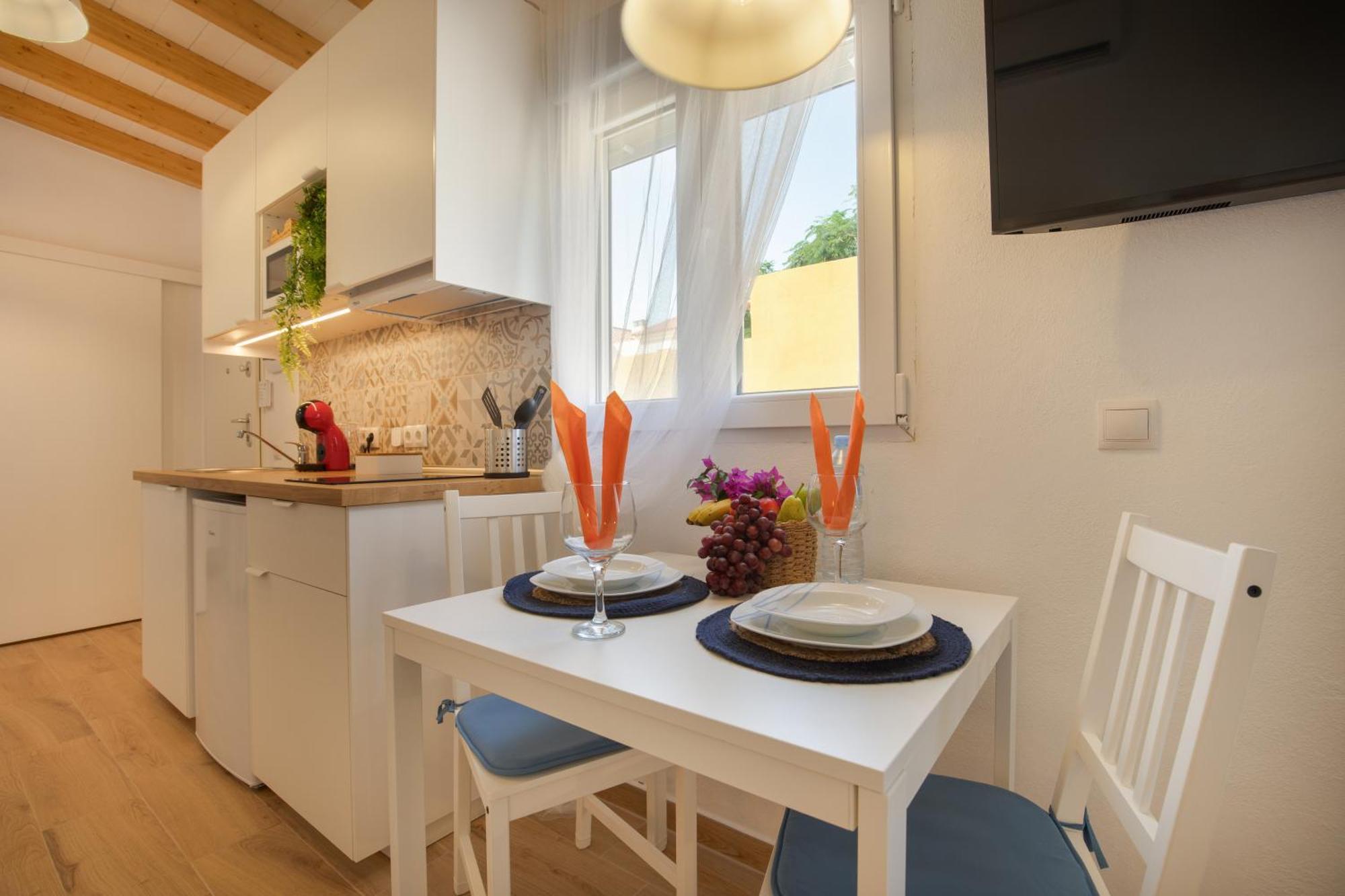 Seguidilla Relax Villa Гран Тарахал Екстериор снимка